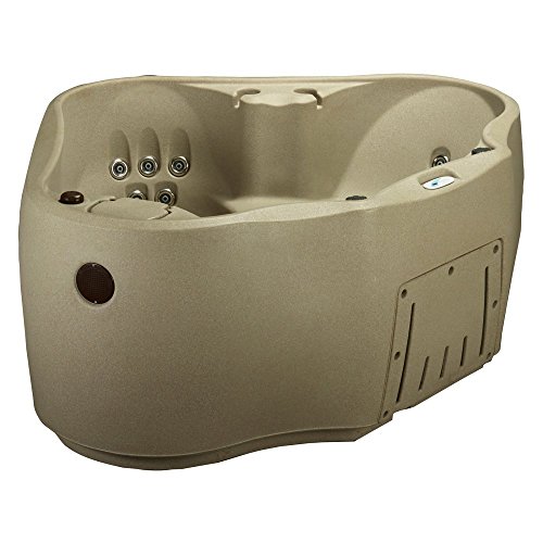 AquaRest AR-300 2 Person Jet Spa Hot Tub