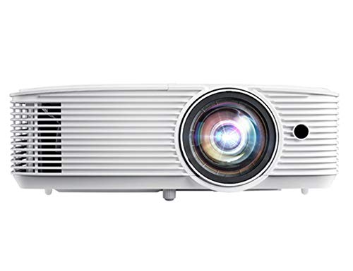 Optoma GT1080HDR Short Throw Gaming Projector |...