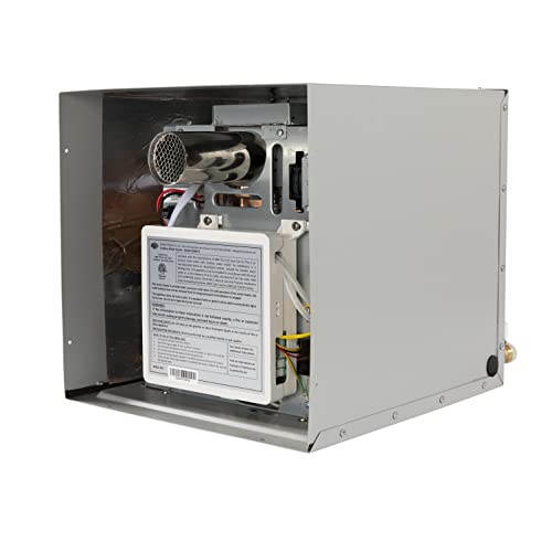 GIRARD Tankless RV Water Heater, 12V Power, 42,000...