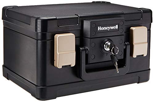 Honeywell Safes & Door Locks - 30 Minute Fire Safe...