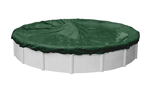 Pool Mate 3230-4-PM Winter Pool Cover, Heavy-Duty...
