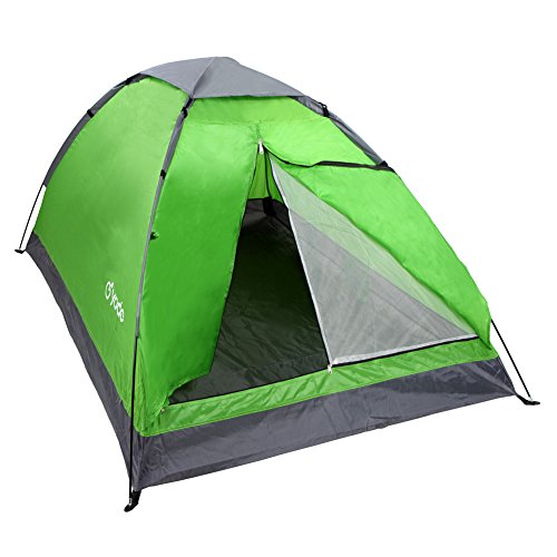 Yodo Upgraded Lightweight 2 Person Camping...