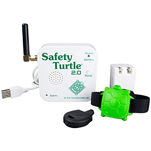 Safety Turtle New 2.0 Child Immersion Pool/Water...