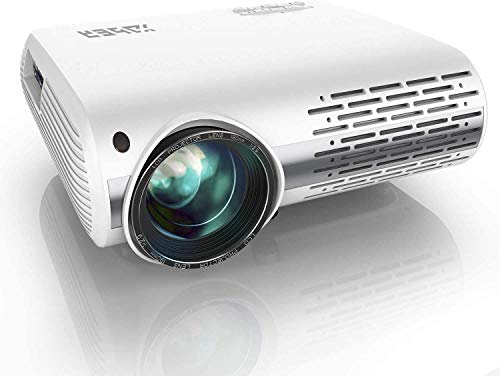 YABER Y30 Native 1080P Projector 15000L Brightness...