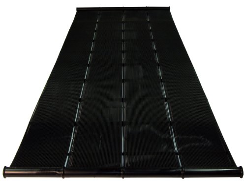 Heliocol Swimming Pool Solar Heating Panel 4' x 8'...