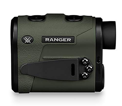 Vortex Optics Ranger 1800 Laser Rangefinder ,...