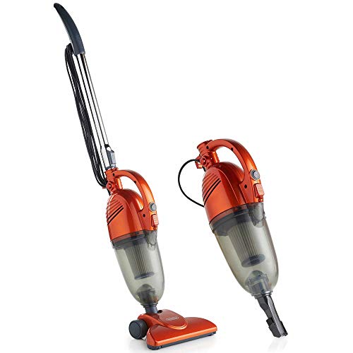 VonHaus 2 in 1 Stick & Handheld Vacuum Cleaner -...