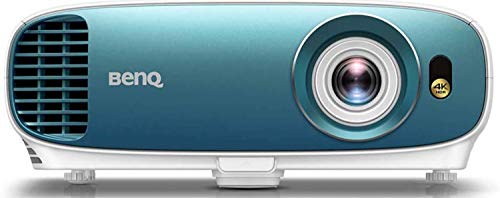 BenQ TK800M 4K UHD Home Theater Projector with HDR...