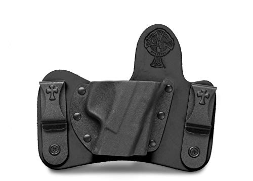 CrossBreed Holsters MiniTuck IWB Concealed Carry...