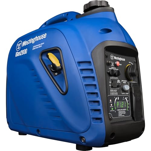 Westinghouse Outdoor Power Equipment 2800 Peak...