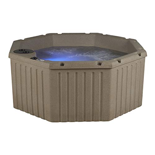 Essential Hot Tubs 11-Jet 2023 Integrity Hot Tub,...