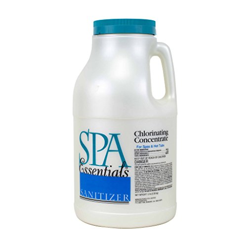 Spa Essentials 32131000 Chlorinating Concentrate...
