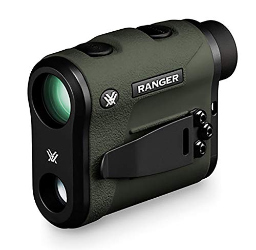 Vortex Optics Ranger 1800 Laser Rangefinder ,...