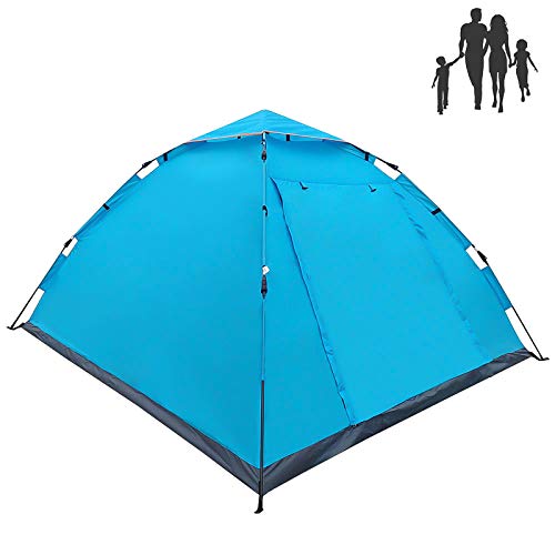 LETHMIK Pop Up Tent | Tents for Camping 2 3 4...