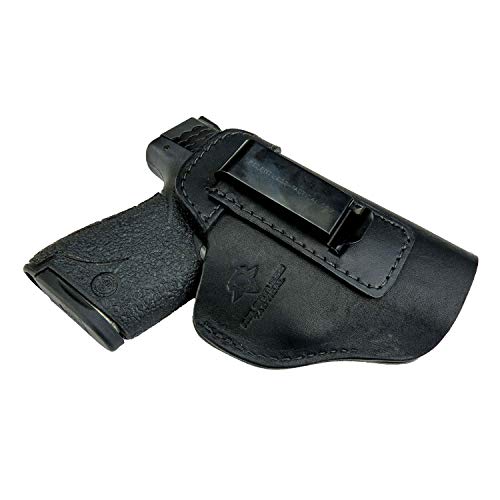 Relentless Tactical The Defender Leather IWB...