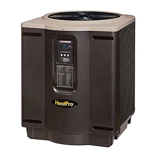 Hayward W3HP21004T HeatPro 95,000 BTU Pool Heat...