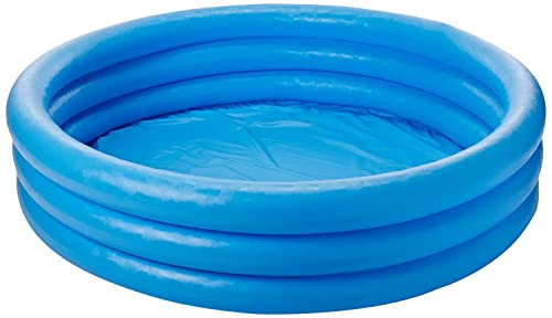 Intex Crystal Blue Inflatable Pool, 45 x 10'