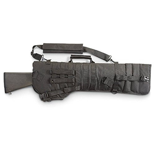 VISM byNcStar Tactical Rifle Scabbard...