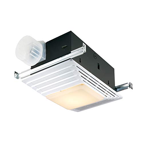 Broan-NuTone 765H80LB Bathroom Exhaust Heater and...