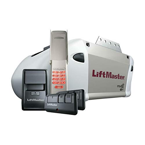 LiftMaster 3265-267 Premium Series 1/2 HP Chain...