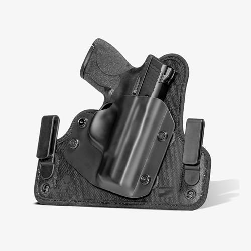 Alien Gear holsters Holster for a Glock - 43 Cloak...