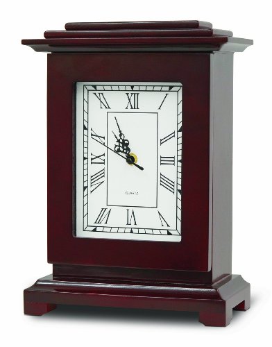 Mantle Clock Safe Concealment Hidden Storage...