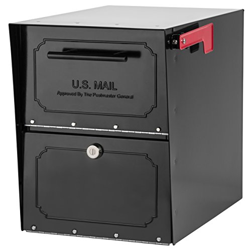 Architectural Mailboxes 6200B-10 Oasis Classic...