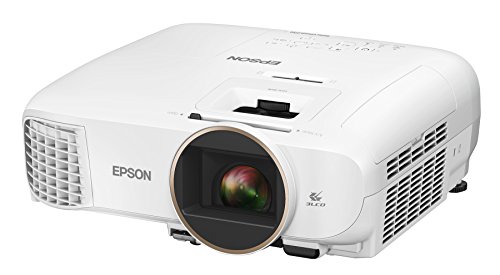 Epson Home Cinema 2150, Wireless, Full HD, 1080p,...