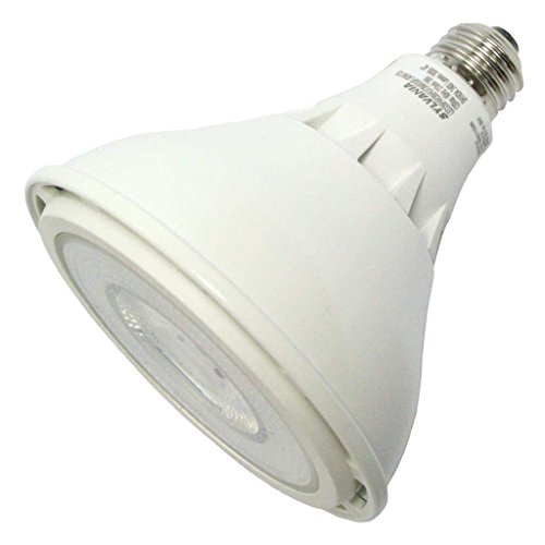 SYLVANIA Night Chaser LED PAR38 Light Bulb,...