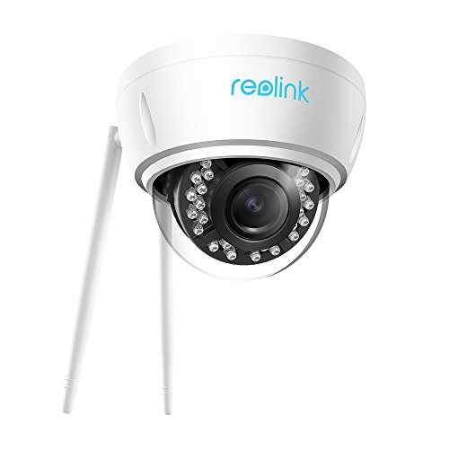 Reolink 5MP Wireless Security IP Camera - 2.4/5Ghz...