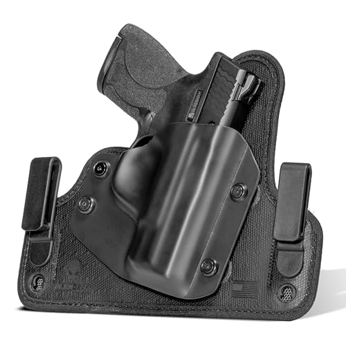 Alien Gear holsters Holster for a Glock - 43 Cloak...