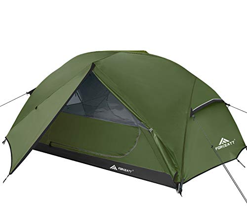 Forceatt Tent 3 Person Camping Tent, Waterproof...
