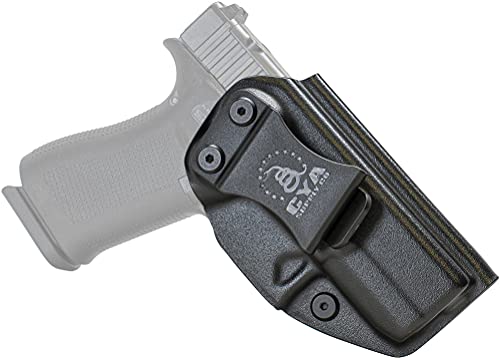CYA Supply Co. Base IWB Concealed Carry Holster...