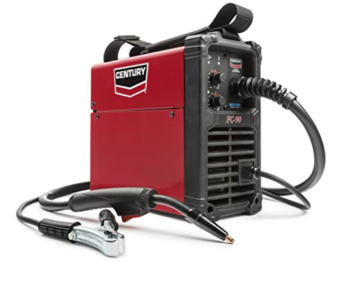 Lincoln Electric FC90 Flux Core Wire Feed Welder...