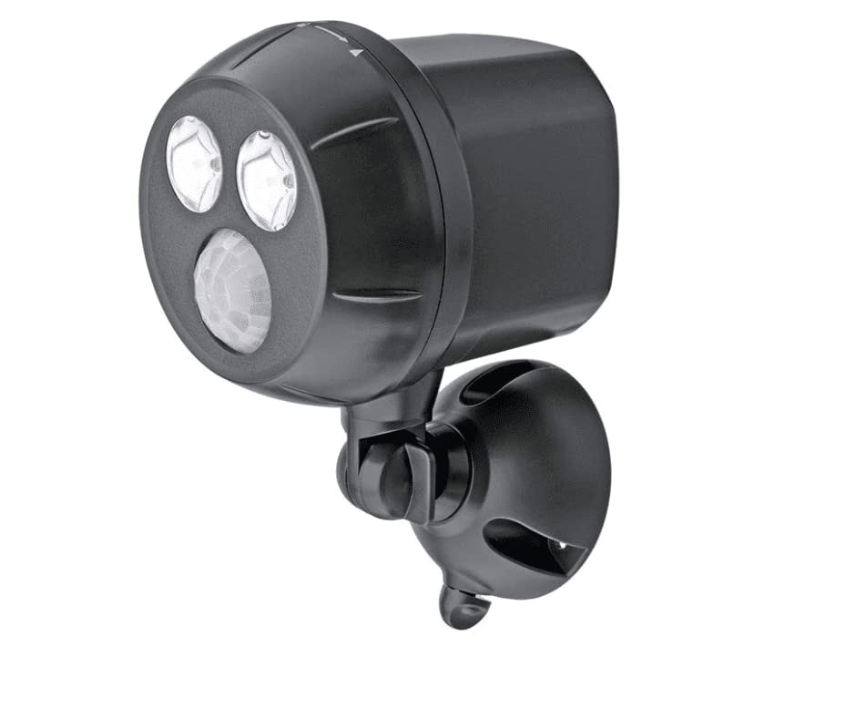 Beams MB390 400 Lumen Wireless Battery Powered...