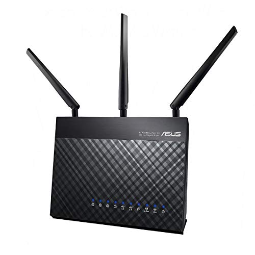 ASUS AC1900 WiFi Gaming Router (RT-AC68U) - Dual...