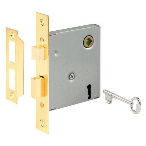 Prime-Line E 2294 Vintage Style Indoor Mortise...