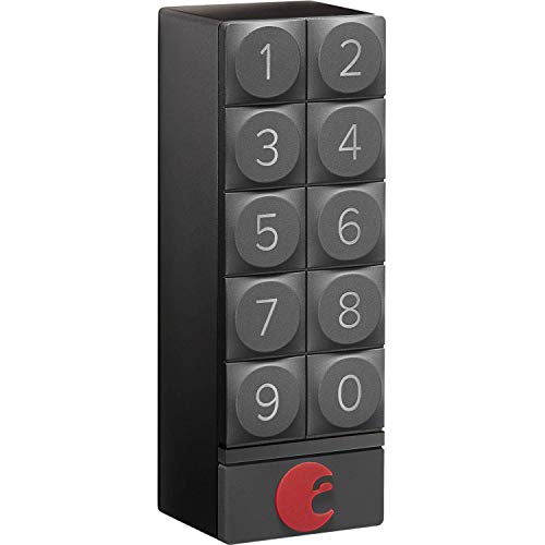 August Home Smart Keypad, Pair with Your August...