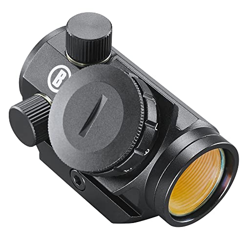 Bushnell Trophy TRS-25 Red Dot Sight Riflescope,...
