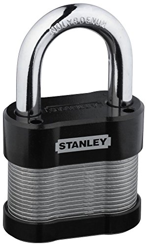 Stanley Hardware S828-244 CD8824 Laminated Steel...