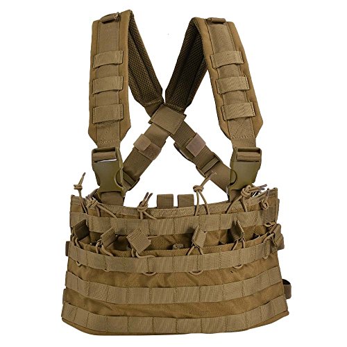 Condor Elite MCR6-498 Rapid Assault Chest Rig...