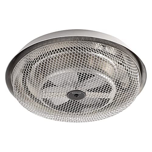 Broan-NuTone 157 Low-Profile Fan-Forced Ceiling...