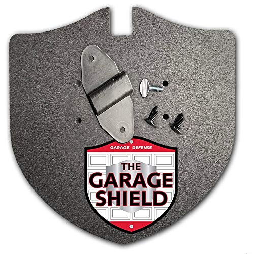 Garage Shield - Garage Door Security Home...