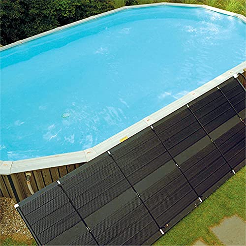 SunHeater Aboveground Pool Heating System,...