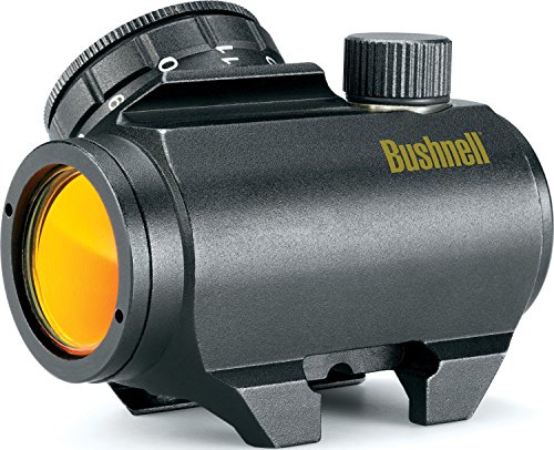 Bushnell Trophy TRS-25 Red Dot Sight Riflescope,...