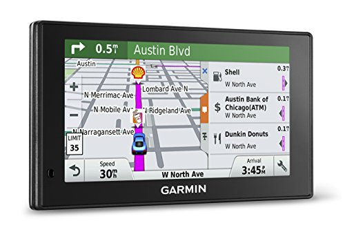 Garmin DriveSmart 70 NA LMT GPS Navigator System...