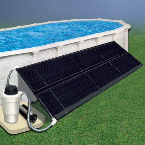 Doheny's Solar Heating Systems for Above Ground...