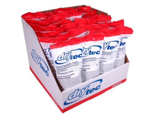 DryTec 1-1901-24 Calcium Hypochlorite Chlorine...