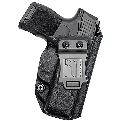 Tulster IWB Profile Holster in Right Hand fits:...