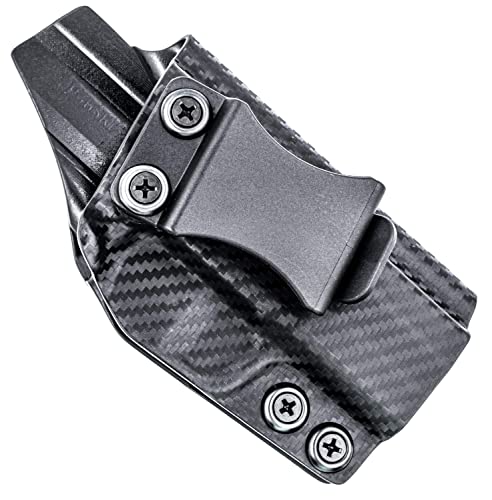 Concealment Express IWB KYDEX Holster fits 1911...